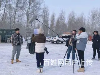 专业宣传片，微电影，**短视频，航拍，动画，视频剪 - 图片 5