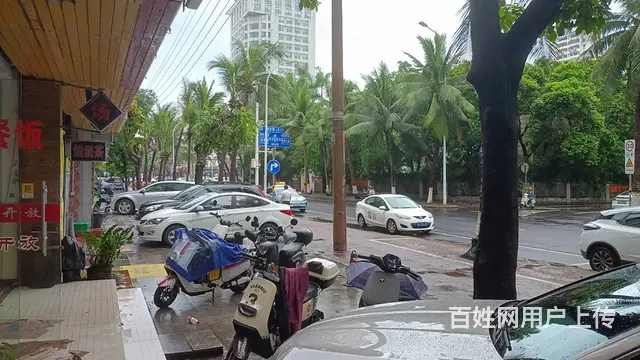 （51旺铺推荐）海甸岛东三路95平铺面转让 - 图片 9