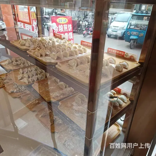 F0029北关安奇乐易附近餐饮店转让  可空转 - 图片 7