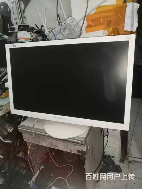 27大屏易美逊品牌高清液晶电脑显示器 - 图片 5