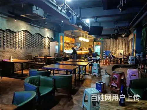 火车站东出口230平一层音乐酒馆饭店出兑 - 图片 7