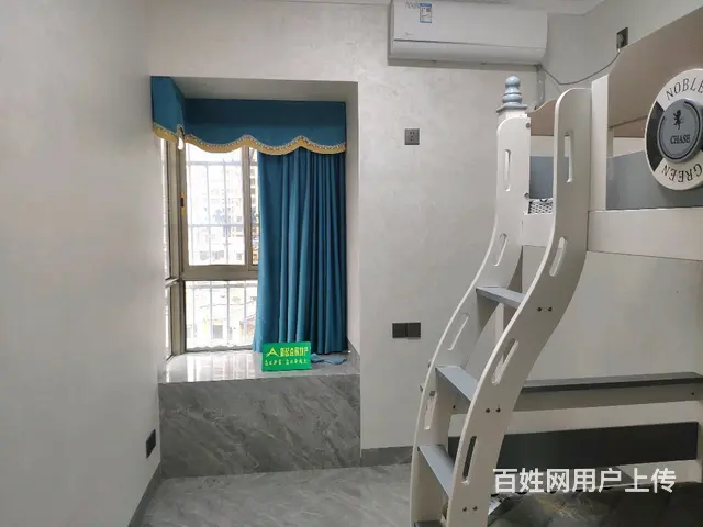 新到上恒绿都精装小2居室（拎包入住） - 图片 9