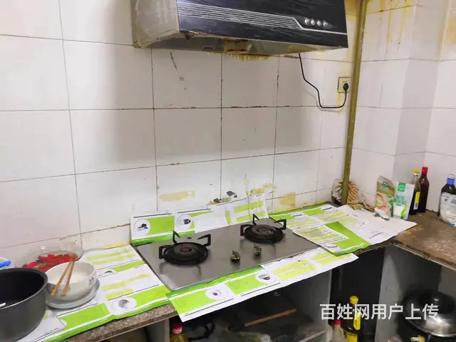 衡山城国际花园 普通住宅1厅 简单装修 - 图片 4