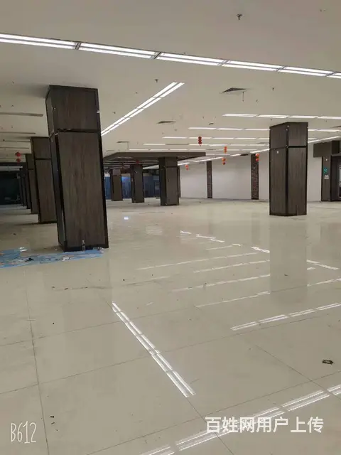 旺铺出租 位置优越 客流量大 做生意的好地方 可整租可分租 - 图片 6