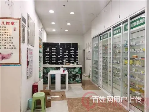 （达州铺源网）西外西客站对面80㎡药房转让 - 图片 4