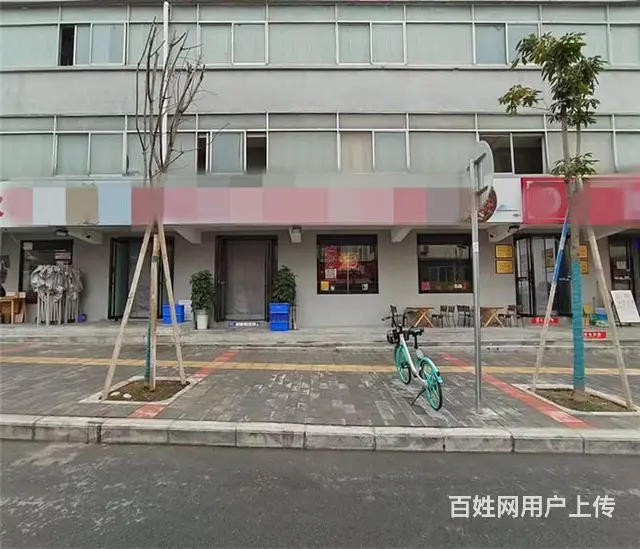 （同城搜铺网11年）转让上马营临街70平火锅店（外摆100平 - 图片 8