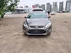 福特 蒙迪欧 2012款 蒙迪欧致胜 2.0T 双离合 旗舰