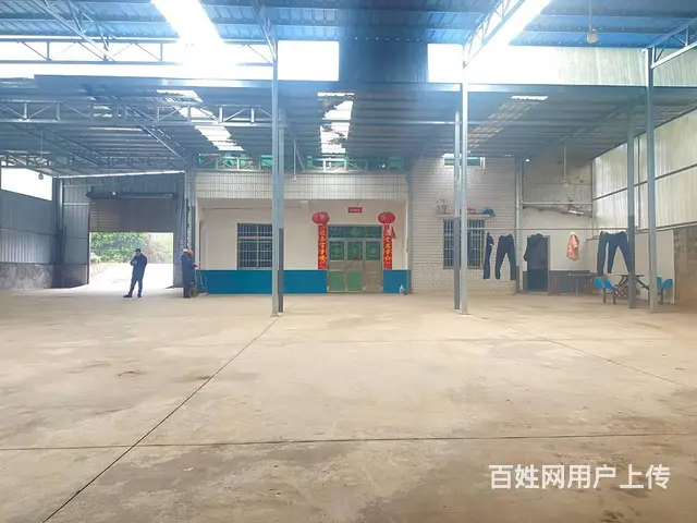 （房东直租）秋江线黄江公路环通物流旁540平厂房优价出租 - 图片 3