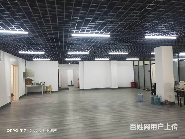 铁西600平厂房办公出租 - 图片 3