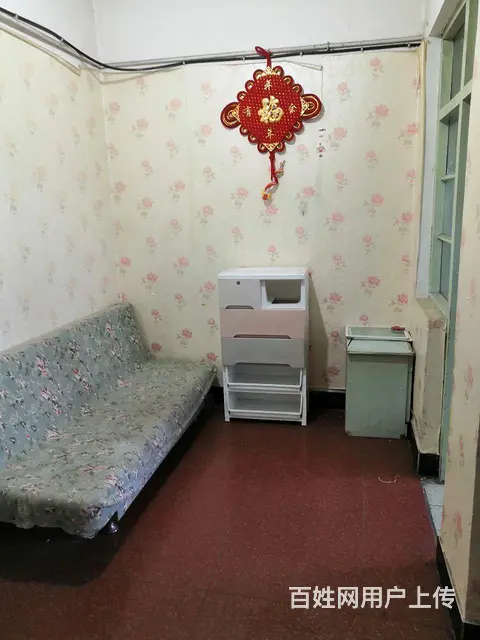 低价出租湖滨新村6楼2室1厅住房 - 图片 1