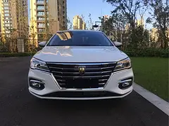 荣威i5 2019款 1.5T 双离合 20T 4G互联超能