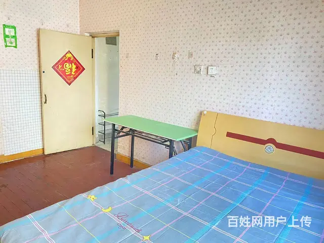 中街刘老根舞台旁 盛京古玩城旁，950元/月，家电齐全 - 图片 5