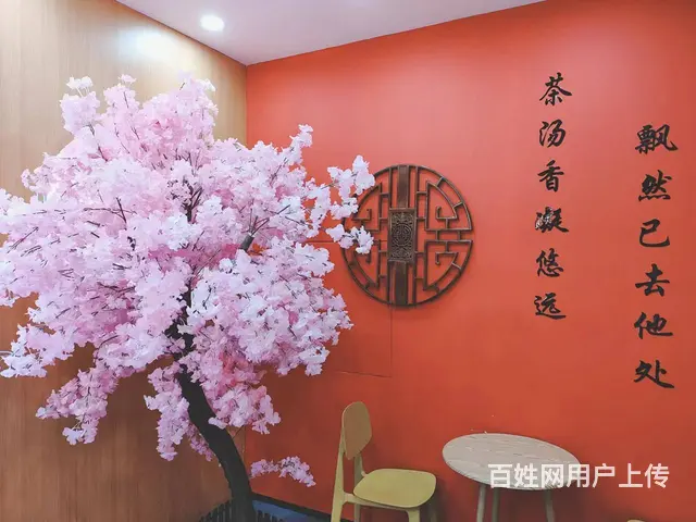 学院路品牌奶茶 饮品店出兑转让 - 图片 7