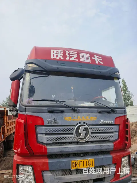 鸿达二手驾驶室拆车件 精品驾驶室 - 图片 3