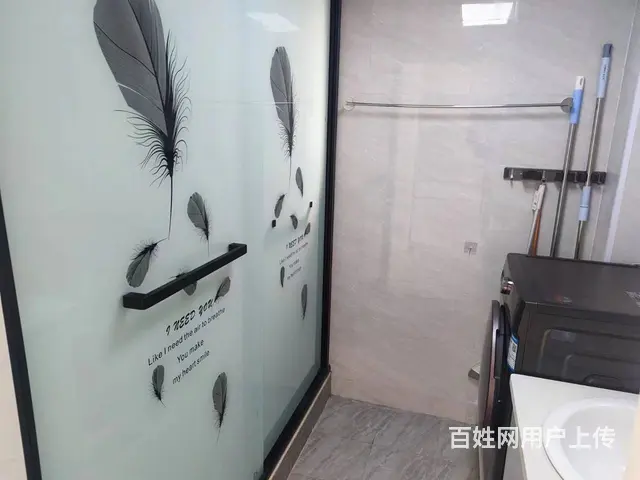上高新城国际电梯三房精装婚房中央空调未入住阳光好送地下室急售 - 图片 12