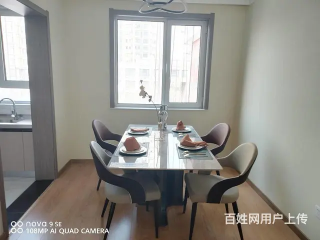 锦祥家园，三室两厅两卫，精装115万 - 图片 5