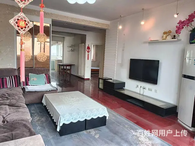 明珠花园 普通住宅2厅 精装修 - 图片 1