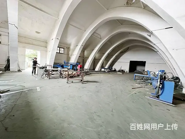 （老板本人）湘江新区独门独院厂房仓库出租，可分租 5379 - 图片 9