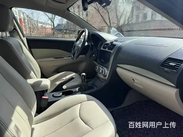 12奔腾b50 - 图片 6