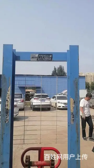 沈阳地牛维修 叉车维修 地牛出租 二手地牛二手叉车 - 图片 4