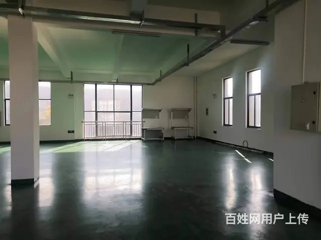 高新技术园1350平，可做机加工，仓库，办公，场地大，形象好 - 图片 5