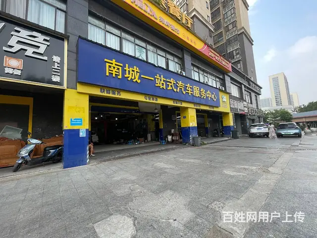 （老板本人）雨花区汇金路七里香榭门面房东优价直租（可租可转） - 图片 3