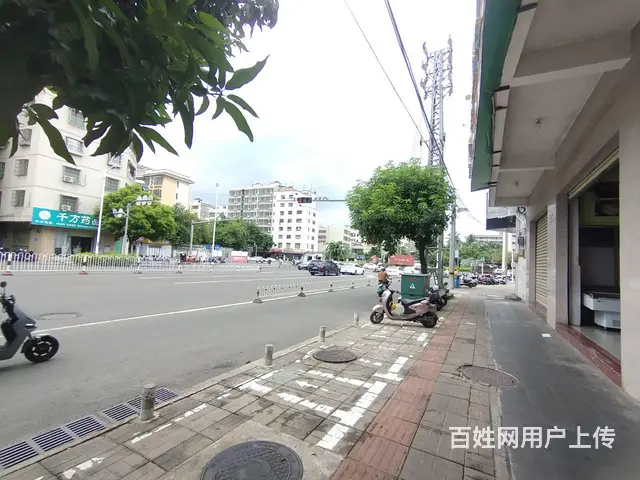 （51旺铺推荐）秀英区秀丽路280平餐饮店转让 - 图片 8