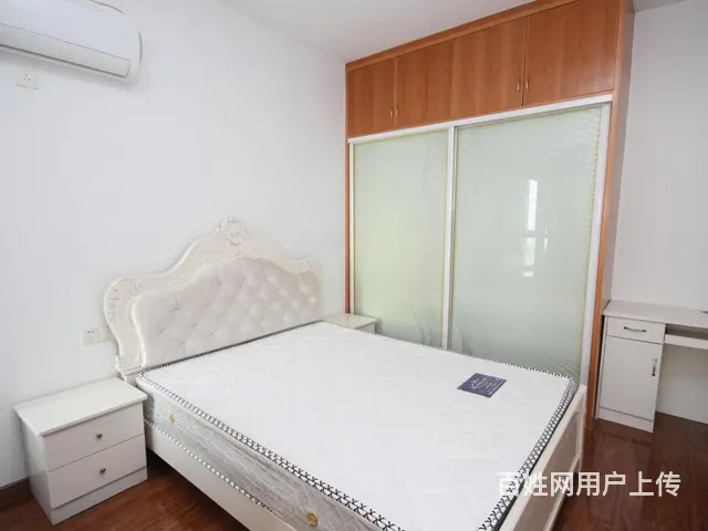 天龙花园 电梯江景房中高楼层精装修3房拎包入住满五一套税费低 - 图片 6