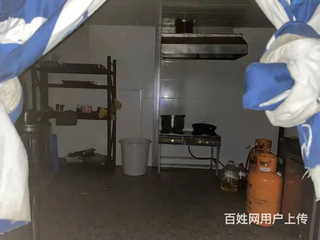 空转！都匀市广惠街道50平餐馆转让 - 图片 2