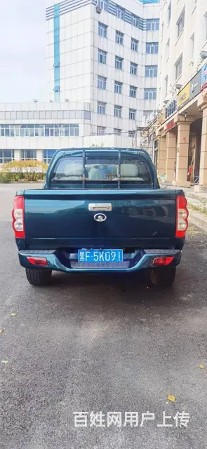 其他 皮卡 - 图片 3