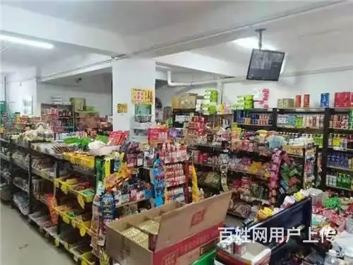 昌邑区200平棋牌文具百货超市出兑 - 图片 2