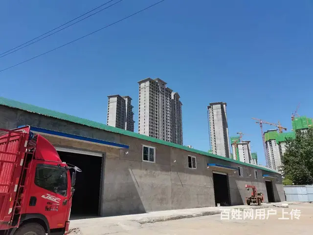 出租涧西区秦岭南路仓库 - 图片 7