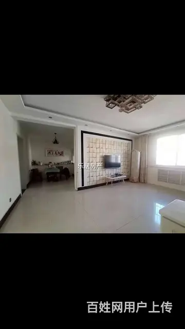 东花园一期 3室2厅 中等装修，拎包入住的图片
