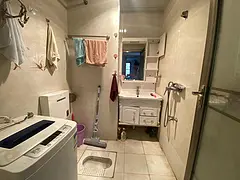 徐东大街精装一室一厅急租