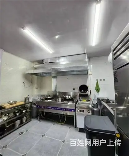 5万出兑，麻辣烫香锅快餐店出兑 - 图片 3