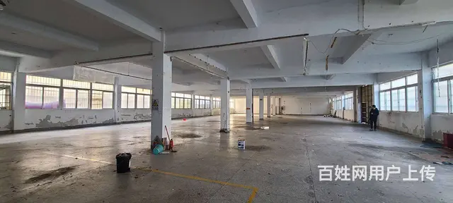 古里新桥双层2000平，有食堂宿舍，电量充足 - 图片 3