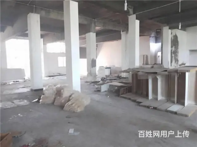 （同城搜铺网）老城丽景天城1300平厂房出租 - 图片 3