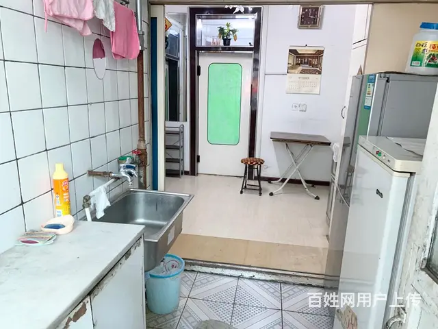 西七路，南北2楼，3室1厅1卫，72平，家电家具齐，拎包即住 - 图片 10