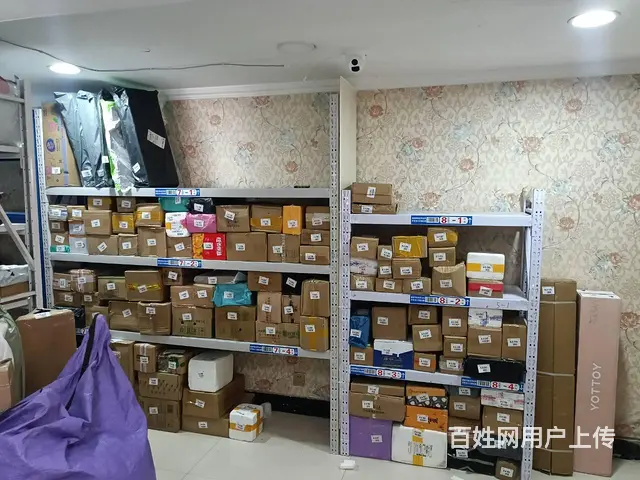（圆点快讯）沛县小区内便利超市+驿站转让 - 图片 9