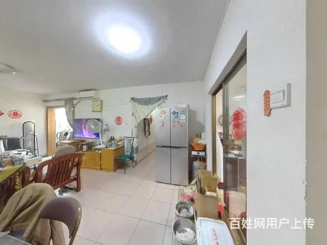 翠怡花园 3室2厅93m?满五唯一 - 图片 3