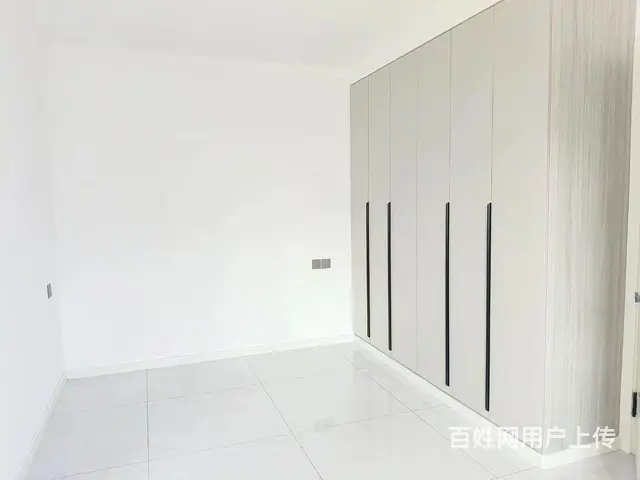 步梯四楼 兰桥社区 普通住宅 精装修价格美丽 - 图片 3