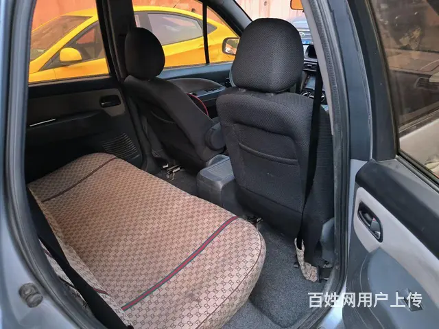 风行 景逸 2011款 景逸LV 1.5 手动 舒适型 - 图片 3