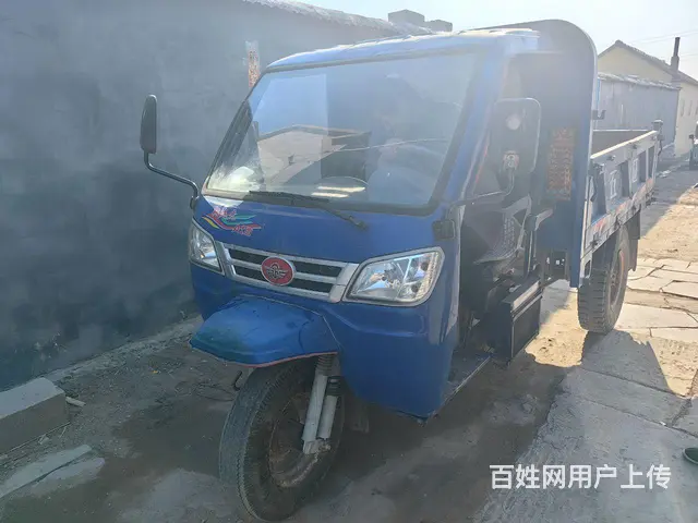 五征翔运虎 - 图片 2