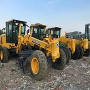 金华转让急需处理二手闲置徐工180 215平地机