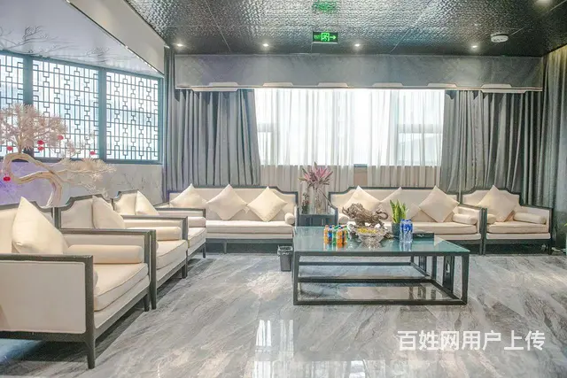 旺铺居）高档装修盈利足浴会所客源稳定转让或招优秀合作伙伴 - 图片 9