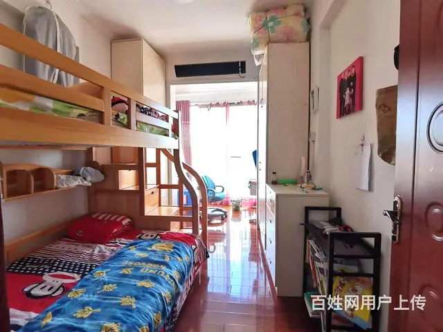 三江花园电梯房151平4室南北通透 居家自住产证齐全配套成熟 - 图片 2