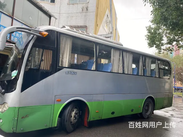 金龙37座 - 图片 5