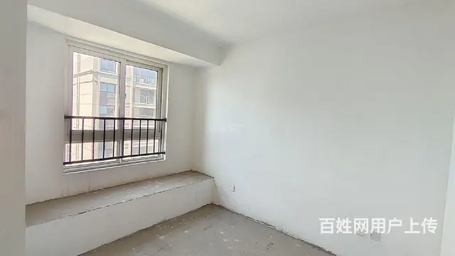 吾悦华府 毛坯大平层 送地下车位 楼王位置 可贷款 业主急售 - 图片 6