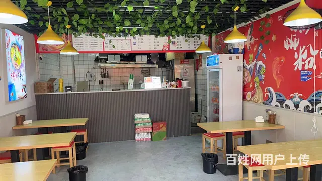 地理位置优越 人流量大 固定客源 生意好做 - 图片 2