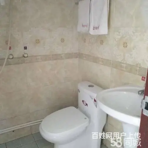 市中心公寓出租,月租优惠600起,振华奥特莱斯附近。 - 图片 3